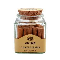 Canela-rama