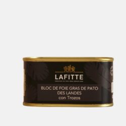 Bloc Foie Gras LAFITTE