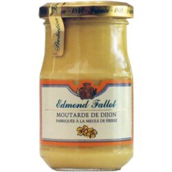 Mostaza Dijon EDMOND fallot