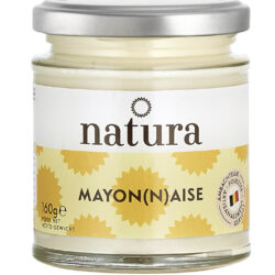 Mayonesa NATURA