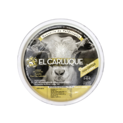 Queso de untar el CARLUQUE