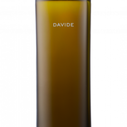 Davide vino albariño