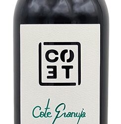 Cote granuja Tempranillo