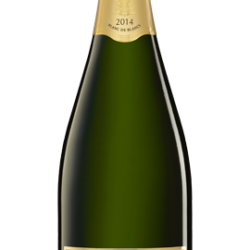 Champagne Delamotte 2014