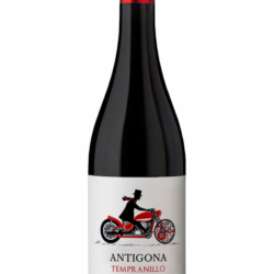 Antigona Tempranillo