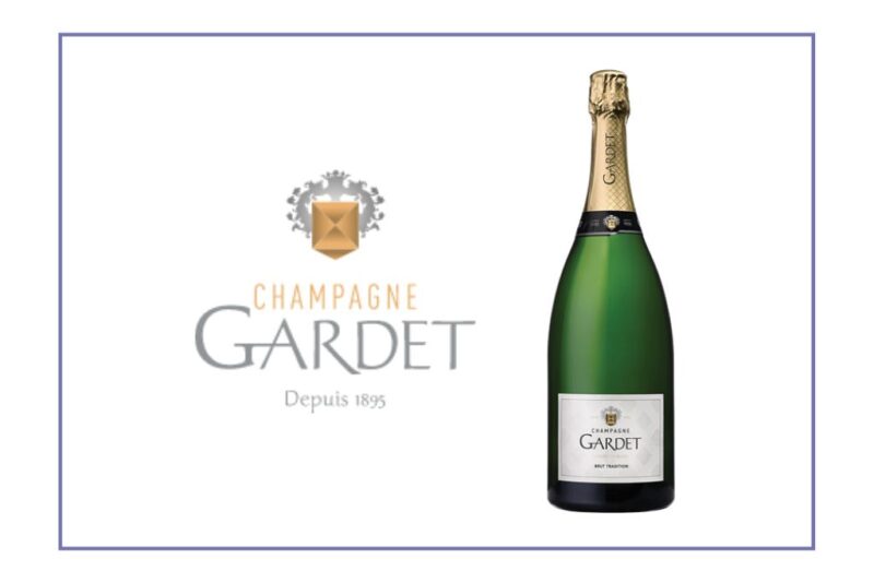 Champagne Gardet