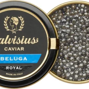 Caviar