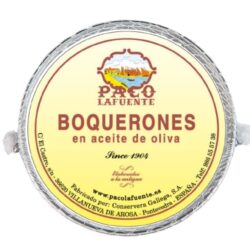 Boquerones