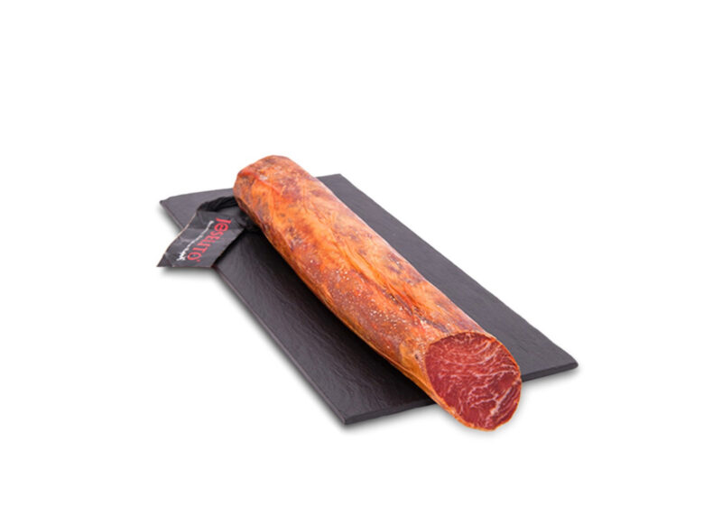 Lomo JOSELITO, pieza envasada al vacío (Peso aprox: 1.1 Kg) - Imagen 3